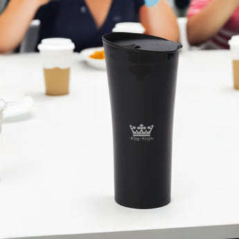 The Liberty 530 Ml. (18 Fl. Oz.) Travel Tumbler grouped
