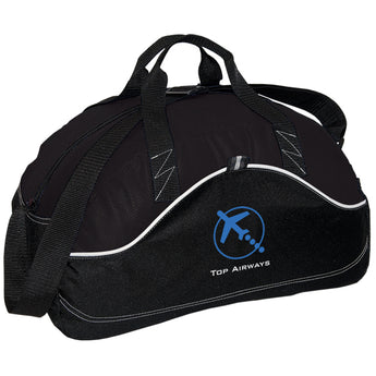 18" Sports Bag grouped