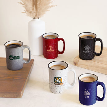 Nipissing Tall 13.5 Fl. Oz. Mug grouped