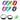 Silicone Wristband Sport Watch Pedometer grouped
