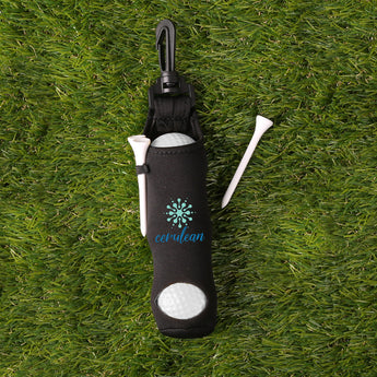 Golf Ball/Tee Holder grouped