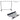 48Hr Quick Ship- Tradeshow Booth Package, 10' Expanding Display and 8' Sublimated PREMIUM Tablecloth grouped