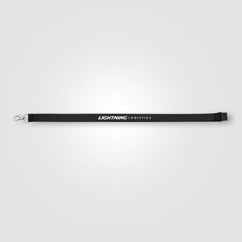 Elix rPET Breakaway Lanyard - 21.3" x 1"