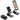 Ellipse 360 Degree Rotation Heavy Duty Phone Stand