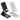 Ellipse 360 Degree Rotation Heavy Duty Phone Stand