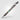 Ellipse Softy Recycled Aluminum Pen w/ Stylus + Anti-Fraud Ink