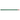 Emerald Green Hex Pencil plain
