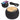 Empire Bamboo Wireless Speaker with 5W Wireless Charger