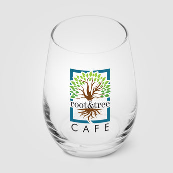 Essence Wine Glass - 6.25 oz.