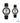 Euro Design® Ostrava Watch grouped