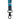 E-Z Import Polyester Lanyard grouped