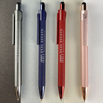 Cache Touch Stylus Pen grouped