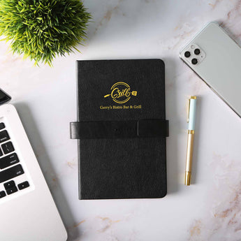 Kalan Journal grouped
