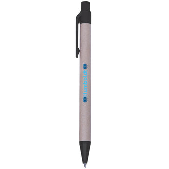 Recycled Paper Pen grouped