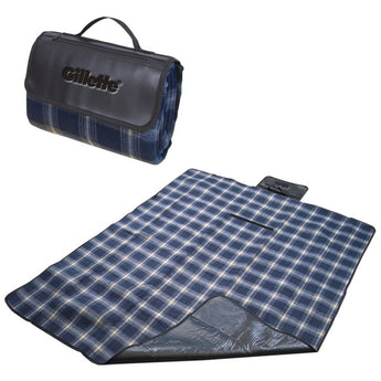 Fleece Blanket grouped