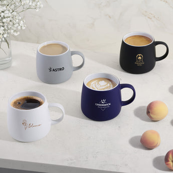Mason 15 Fl. Oz. Ceramic Mug grouped