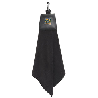 Eagle Golf Towel grouped