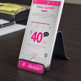 Surf™ Phone Stand grouped