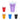 Table Tennis Game Food Grade Disposable Cup MOQ 100PCS grouped