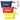 Canvas Pencil Case grouped