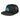 FLAT BILL TRUCKER CAP grouped