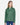 Forest Heather Women's Bristol Full-Zip Sweater Fleece Jacket - DG793W