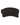 Front View of Black 110® Visor - 8110