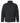 Front View of Black Ascender™ Soft Shell Jacket - 212483