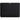 Front View of Black Bellroy 16" Laptop Sleeve plain