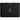 Front View of Black Bellroy 16" Laptop Sleeve