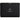 Front View of Black Bellroy 16" Laptop Sleeve