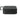 Front View of Black Blackwater Outdoor Waterproof Bluetooth Speaker plain
