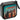 Front View of Black Blackwater Outdoor Waterproof Bluetooth Speaker