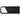 Front View of Black Clip Clap 2 Bluetooth Speaker plain