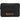 Front View of Black Daybreak Recycled 15" Laptop Sleeve
