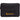 Front View of Black Daybreak Recycled 15" Laptop Sleeve