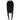 Front View of Black Divot Tool with Ball Marker plain