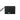 Front View of Black Fabric Banner Waterproof Bluetooth Speaker
