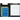 Front View of Black FSC® Mix Maxx Clipboard