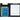 Front View of Black FSC® Mix Maxx Clipboard