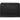 Front View of Black FSC® Mix Presidential Padfolio plain