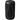 Front View of Black High Sierra Kodiak IPX7 Outdoor Bluetooth Speaker plain