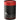Front View of Black High Sierra Kodiak IPX7 Outdoor Bluetooth Speaker