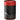 Front View of Black High Sierra Kodiak IPX7 Outdoor Bluetooth Speaker