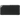 Front View of Black Jabba Bluetooth Speaker plain