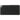 Front View of Black Jabba Bluetooth Speaker plain
