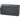 Front View of Black Jabba Bluetooth Speaker plain