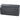 Front View of Black Jabba Bluetooth Speaker plain