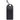Front View of Black Omni Outdoor Bluetooth Speaker plain