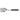 Front View of Black OXO 3-piece Grilling Set plain